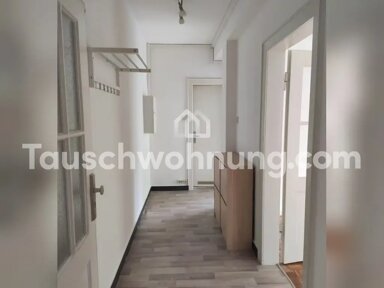 Wohnung zur Miete Tauschwohnung 500 € 2 Zimmer 49 m² 3. Geschoss Schützenhof Münster 48153