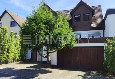 Mehrfamilienhaus zum Kauf 770.000 € 11 Zimmer 479 m² Grundstück Nieder-Roden Rodgau 63110