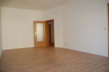 Wohnung zur Miete 300 € 2 Zimmer 62,5 m² 1. Geschoss Zeppelinstraße 4 Zittau Zittau 02763