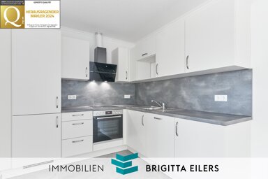 Wohnung zur Miete 1.085 € 3 Zimmer 88,7 m² 3. Geschoss Thedinghausen Thedinghausen 27321