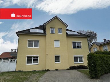 Wohnung zum Kauf 249.000 € 3 Zimmer 126,9 m² Bassum Bassum 27211