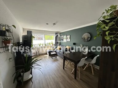 Wohnung zur Miete Tauschwohnung 698 € 2,5 Zimmer 59 m² 2. Geschoss Ohlsdorf Hamburg 22089