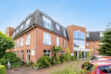 Wohnung zum Kauf 85.000 € 1 Zimmer 36 m² 1. Geschoss Henstedt-Ulzburg 24558