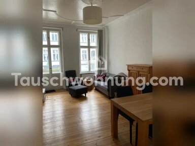 Wohnung zur Miete Tauschwohnung 660 € 2 Zimmer 70 m² 1. Geschoss Britz Berlin 10965