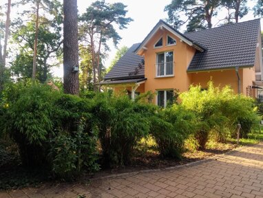 Einfamilienhaus zum Kauf Provisionsfrei 745.000 € 6 Zimmer 150 m² 961 m² Grundstück Falkenhain Falkensee 14612