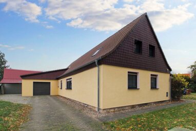 Immobilie zum Kauf 259.000 € 5,5 Zimmer 140 m² 2.500,2 m² Grundstück Leiha Braunsbedra 06242