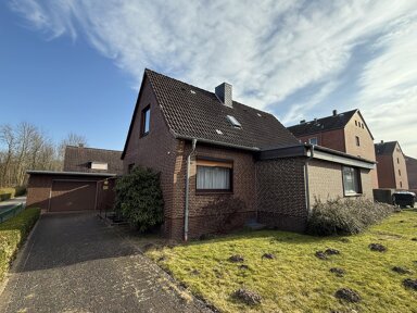 Einfamilienhaus zum Kauf 175.000 € 4 Zimmer 106 m² 607 m² Grundstück Mastbrook Rendsburg 24768