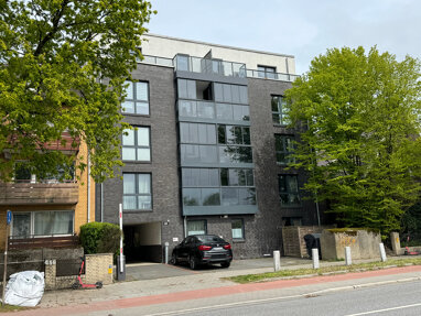 Apartment zum Kauf 370.000 € 2,5 Zimmer 67 m² 4. Geschoss Stellingen Hamburg 22525