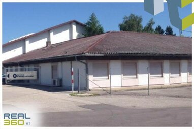 Werkstatt zur Miete 714 € 100 m² Lagerfläche Hörsching 4063