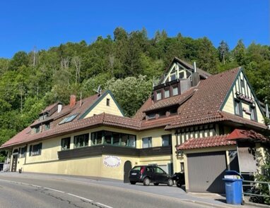 Gastronomie/Hotel zum Kauf 1.599.000 € 1.891 m² Grundstück Oberndorf Oberndorf am Neckar 78727