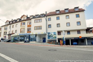 Immobilie zum Kauf als Kapitalanlage geeignet 2.850.000 € 1.505 m² 2.502 m² Grundstück Kempten Kempten 87435