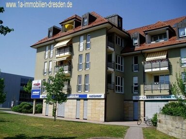 Wohnung zur Miete 550 € 2 Zimmer 74,6 m² 2. Geschoss frei ab 01.03.2025 Winterbergstr. 31e Gruna (Papstdorfer Str.) Dresden 01277