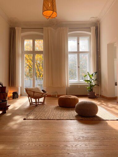 Wohnung zur Miete Wohnen auf Zeit 1.850 € 2 Zimmer 65 m² frei ab sofort Kreuzberg Berlin 10961