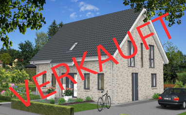 Einfamilienhaus zum Kauf Provisionsfrei 515.000 € 5 Zimmer 138,8 m² 451,5 m² Grundstück Leeste Weyhe 28844