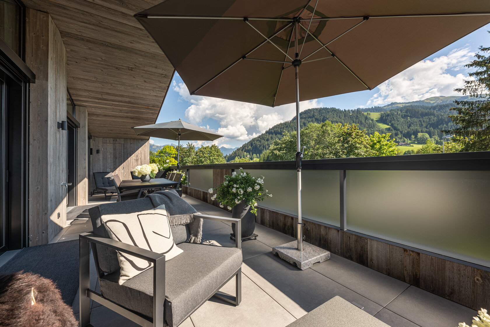 Wohnung zum Kauf 2.950.000 € 3 Zimmer 136 m²<br/>Wohnfläche KITZBÜHEL 6370