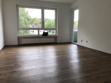 Wohnung zur Miete 490 € 3 Zimmer 69,6 m² 3. Geschoss frei ab sofort Schlehenweg 16 Bad Hersfeld Bad Hersfeld 36251