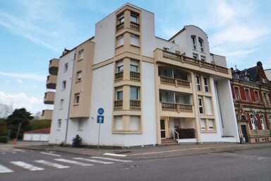 Studio zum Kauf provisionsfrei 125.000 € 3 Zimmer 76,6 m² 3. Geschoss Marienau  Forbach 57600