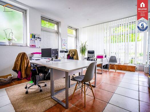 Verkaufsfläche zur Miete 880 € 2 Zimmer Tuttlingen 78532