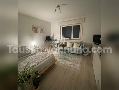 Wohnung zur Miete 530 € 1 Zimmer 27 m² 2. Geschoss Vogelsang Stuttgart 70176