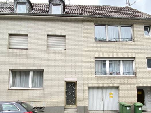 Mehrfamilienhaus zum Kauf 788.000 € 424 m² 841 m² Grundstück Bonn 53127