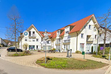 Wohnung zum Kauf 190.000 € 3,5 Zimmer 83,2 m² Margrethausen Albstadt 72459