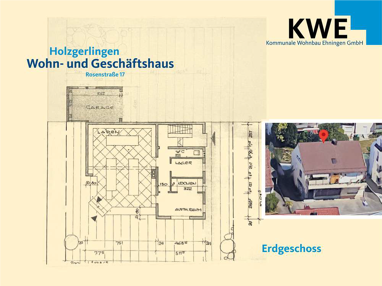 Mehrfamilienhaus zum Kauf Provisionsfrei 880.000 € 285,3 m² 513 m² Grundstück Holzgerlingen 71088