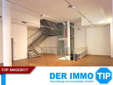 Laden zur Miete Provisionsfrei 7,84 € 1.429 m² Verkaufsfläche Zentrum 015 Chemnitz 09111