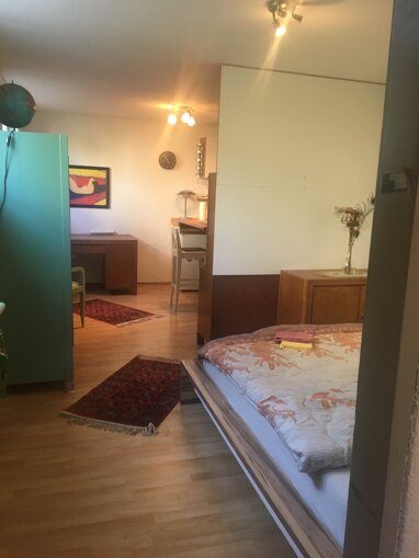 Wohnung zur Miete Wohnen auf Zeit 835,92 € 1 Zimmer 35 m² frei ab 31.10.2024 Morzg Salzburg 5020