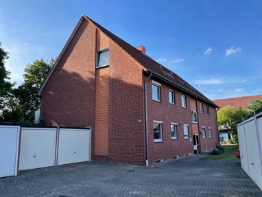 Wohnung zum Kauf 239.900 € 3 Zimmer 77 m² Wunstorf - Nord Wunstorf 31515