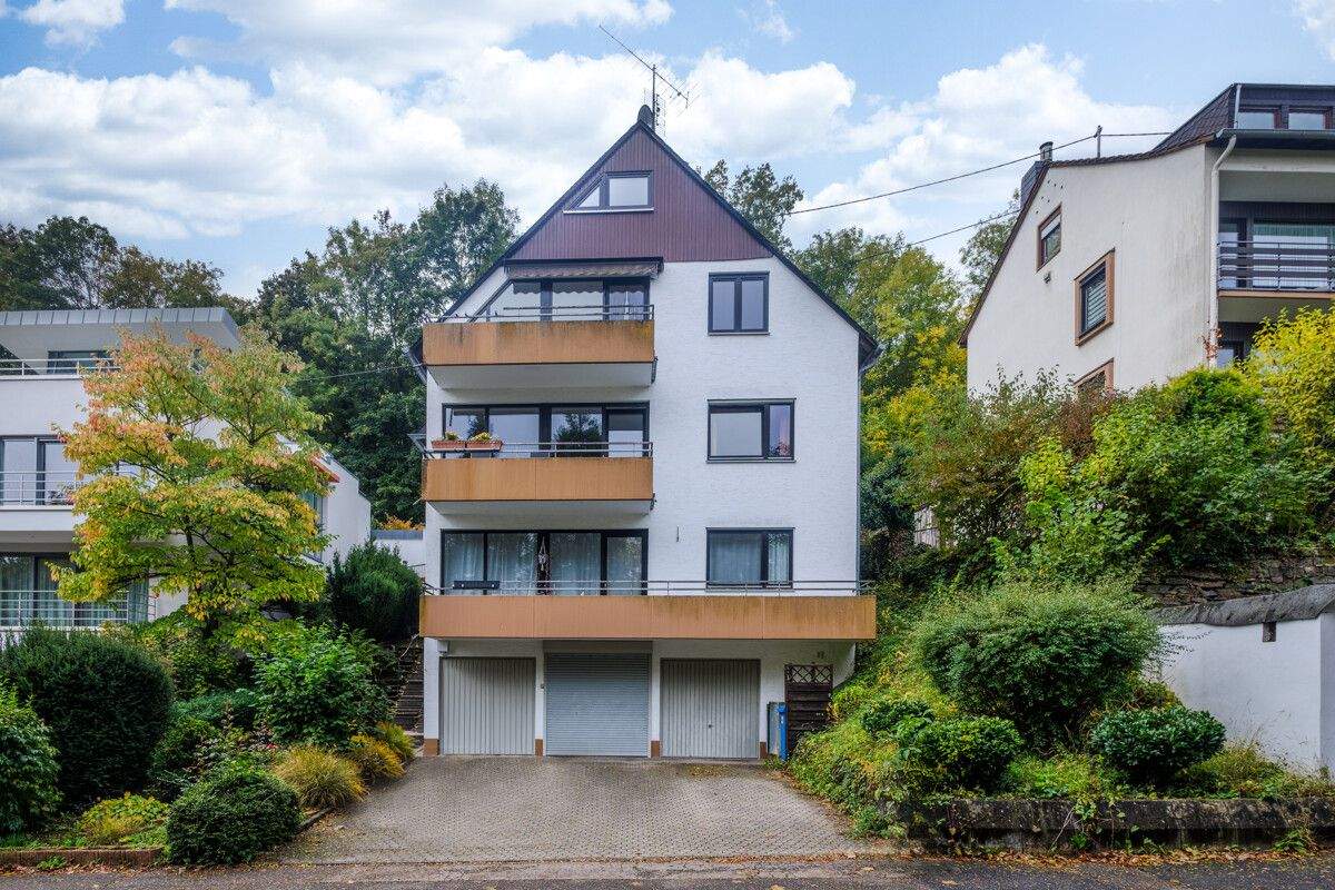 Wohnung in Koblenz / Karthause