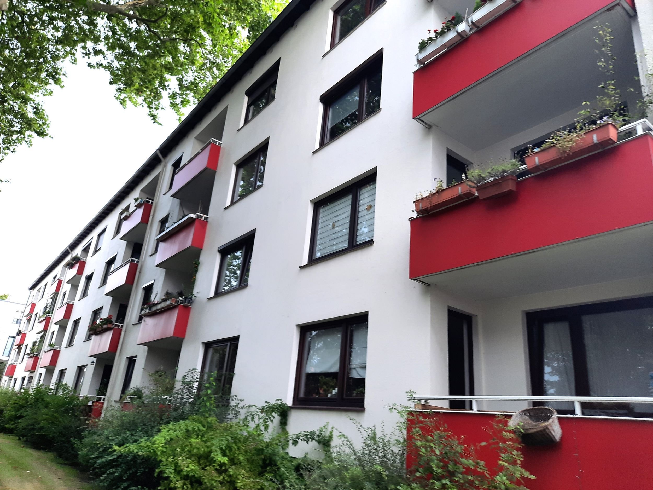 Wohnung zum Kauf 179.000 € 3 Zimmer 71,2 m²<br/>Wohnfläche EG<br/>Geschoss ab sofort<br/>Verfügbarkeit Harsefelder Straße 166 Peterswerder Bremen 28205