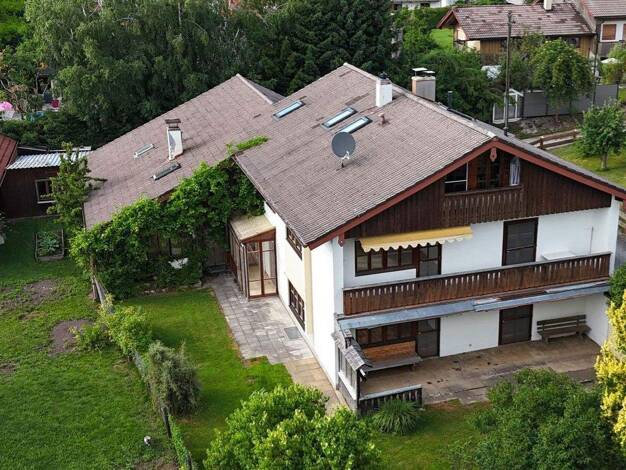 Mehrfamilienhaus zum Kauf provisionsfrei 1.998.900 € 12 Zimmer 350 m² 1.400 m² Grundstück Greiling 83677