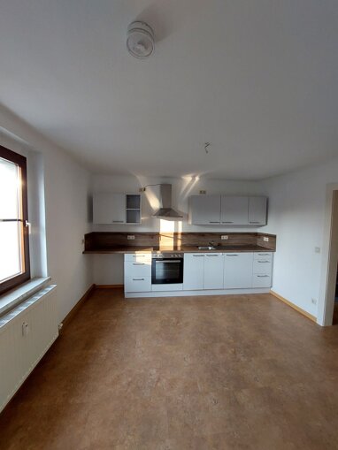 Wohnung zur Miete 315 € 2 Zimmer 43 m² Neschwitzer Straße 10 Kamenz Kamenz 01917