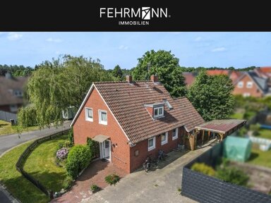 Einfamilienhaus zum Kauf 169.000 € 5 Zimmer 101,7 m² 448 m² Grundstück Emmeln Haren / Emmeln 49733