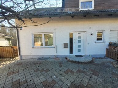 Haus zur Miete 1.100 € 5 Zimmer 140 m² 140 m² Grundstück Egg Bernried 94505