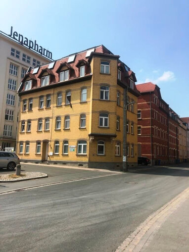 Mehrfamilienhaus zum Kauf 1.295.000 € 23 Zimmer 480 m² 220 m² Grundstück Münchenroda Jena 07745