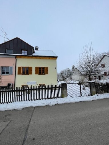 Doppelhaushälfte zum Kauf 1.350.000 € 4 Zimmer 80 m² 1.136 m² Grundstück Johanneskirchen München 81929