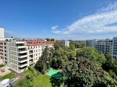 Wohnung zur Miete 1.980 € 2 Zimmer 81,2 m² 1. Geschoss frei ab sofort Nachodstraße 15C Wilmersdorf Berlin 10779