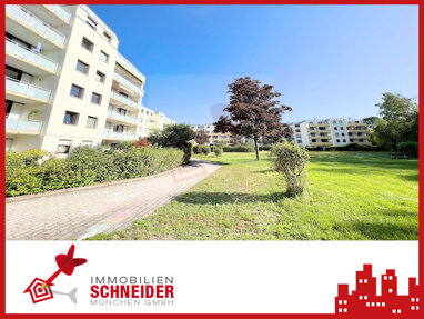 Wohnung zum Kauf 685.000 € 4 Zimmer 90 m² 1. Geschoss Oberföhring München 81925