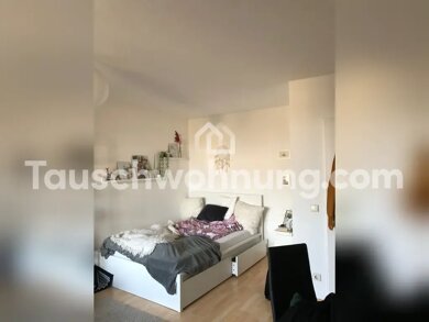 Wohnung zur Miete Tauschwohnung 350 € 1 Zimmer 35 m² 2. Geschoss Sentrup Münster 48143