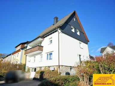 Wohnung zur Miete 840 € 4 Zimmer 82 m² EG Meschede Meschede 59872