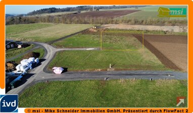 Grundstück zum Kauf Provisionsfrei 65.475 € 873 m² Grundstück Brauerschwend Schwalmtal 36318