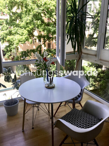 Studio zur Miete 1.450 € 3 Zimmer 105 m² 2. Geschoss Pankow 13189