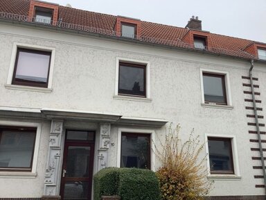 Wohnung zur Miete 535 € 3 Zimmer 63,3 m² 1. Geschoss frei ab 02.03.2025 Jenaer Straße 10 Regensburger Straße Bremen 28215