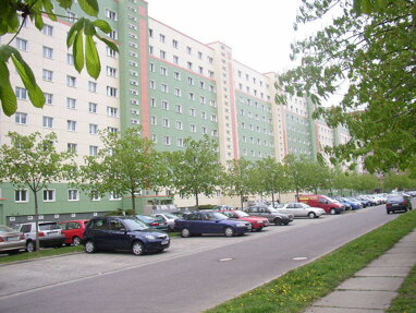 Wohnung zur Miete 255,03 € 2 Zimmer 49,5 m² 10. Geschoss Ziolkowskistraße 4 Barleber Straße / Lumumbastraße Magdeburg 39126