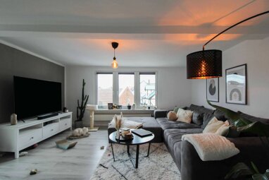 Doppelhaushälfte zum Kauf 350.000 € 8 Zimmer 170,2 m² 720,2 m² Grundstück Crumbach Lohfelden 34253