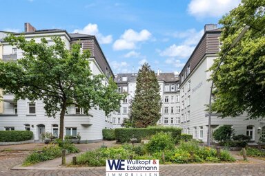 Wohnung zum Kauf 340.000 € 3 Zimmer 61,5 m² EG Winterhude Hamburg 22303