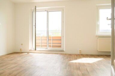 Wohnung zur Miete 436 € 4 Zimmer 66,1 m² 4. Geschoss Bernhard-Kellermann-Str. 29 Schilfbreite Magdeburg 39120