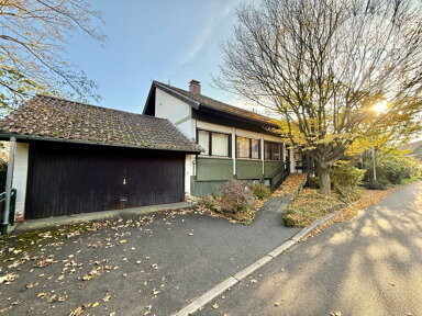 Einfamilienhaus zum Kauf provisionsfrei 449.000 € 15 Zimmer 357,2 m² 1.021 m² Grundstück Krautheim Krautheim 74238