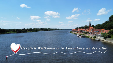 Neubauprojekt zum Kauf Lauenburg/Elbe 21481